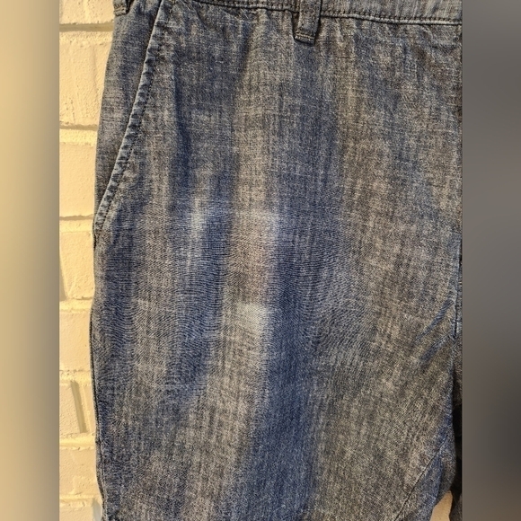 Nautica Men's Shorts - Picture 2 of 8